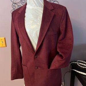 Vintage Men's Sport Coat